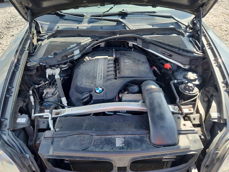 68801976 :رقم المزاد ، 5UXFG2C56CL779222         vin ، 2012 Bmw X6 مزاد بيع