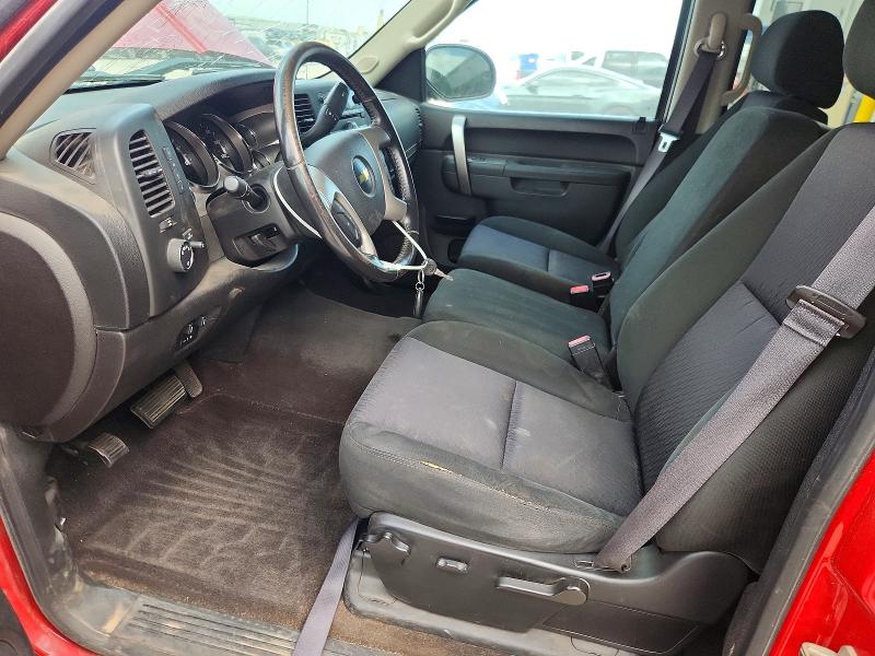 Aukcja sprzedaży 2013 Chevrolet Silverado, vin: 3GCPKSE78DG345479, numer aukcji: 67107976