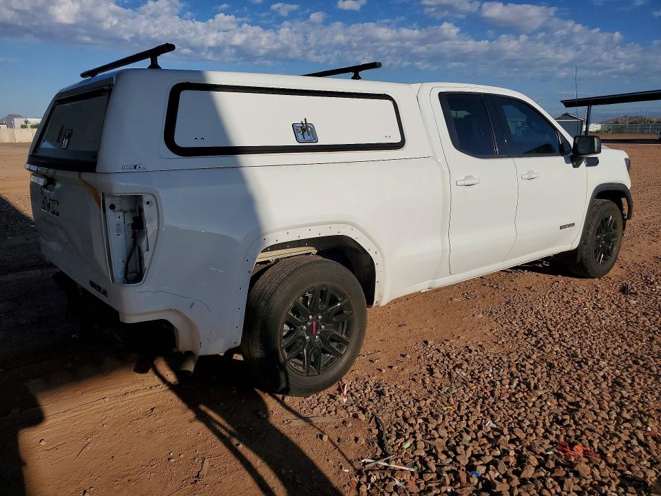 Aukcja sprzedaży 2023 Gmc Sierra, vin: 1GTRHCEK7PZ142024, numer aukcji: 67216226