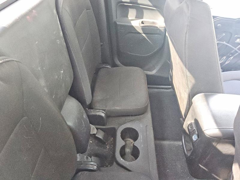 2022 Chevrolet Colorado მანქანა იყიდება აუქციონზე, vin: 1GCHTCEA4N1303376, აუქციონის ნომერი: 68963116