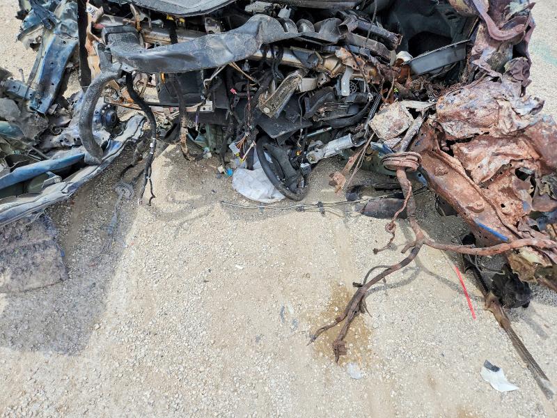 68000496 :رقم المزاد ، 3GNAXKEV2NS203169 vin ، 2022 Chevrolet Equinox مزاد بيع