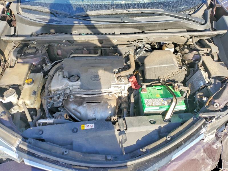 Продажа на аукционе авто 2018 Toyota Rav4, vin: 2T3YFREV3JW518207, номер лота: 68095046