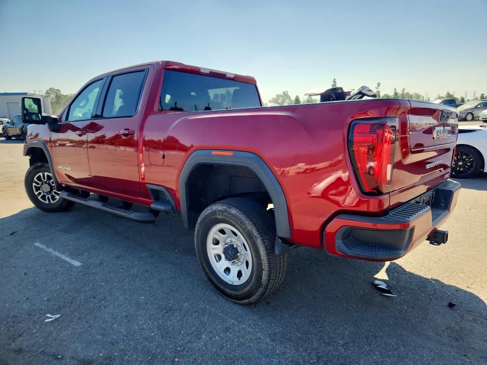 67184126 :رقم المزاد ، 1GT19PEY9MF271272 vin ، 2021 Gmc Sierra مزاد بيع