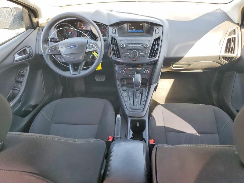 Продаж на аукціоні авто 2018 Ford Focus, vin: 1FADP3FE9JL241160, номер лоту: 69128486