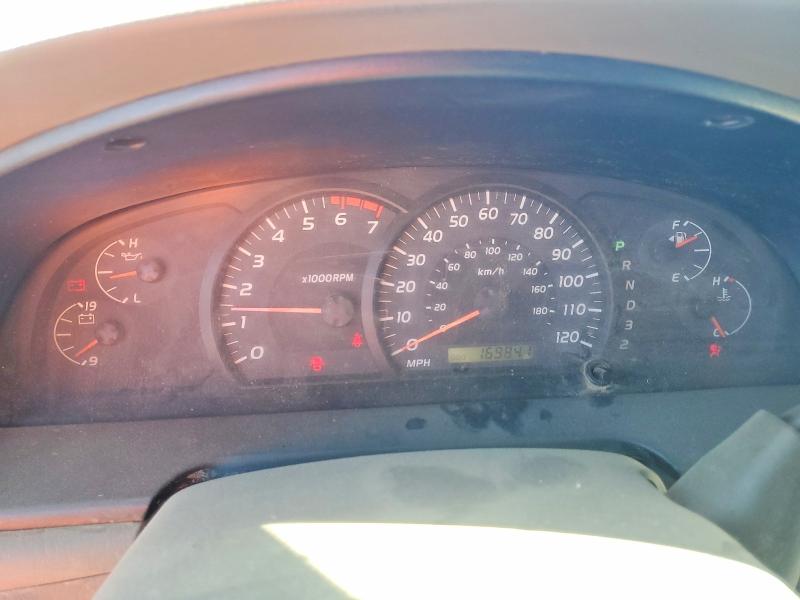 2006 Toyota Tundra მანქანა იყიდება აუქციონზე, vin: 5TBDT44116S510827, აუქციონის ნომერი: 70708746