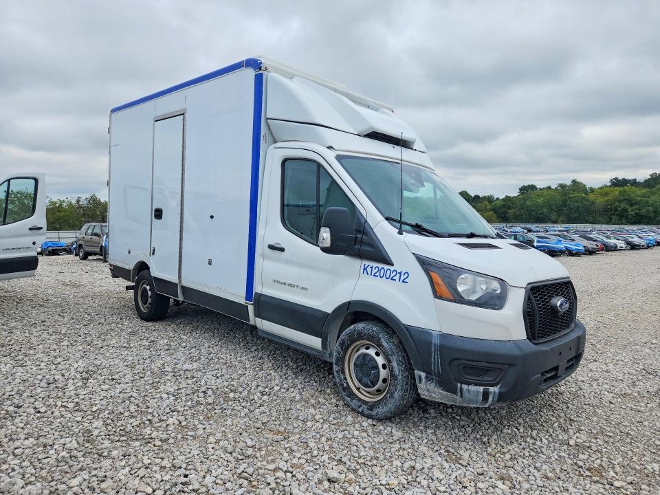 Aukcja sprzedaży 2020 Ford Transit, vin: 1FDBW5Z80LKB40261, numer aukcji: 67869696