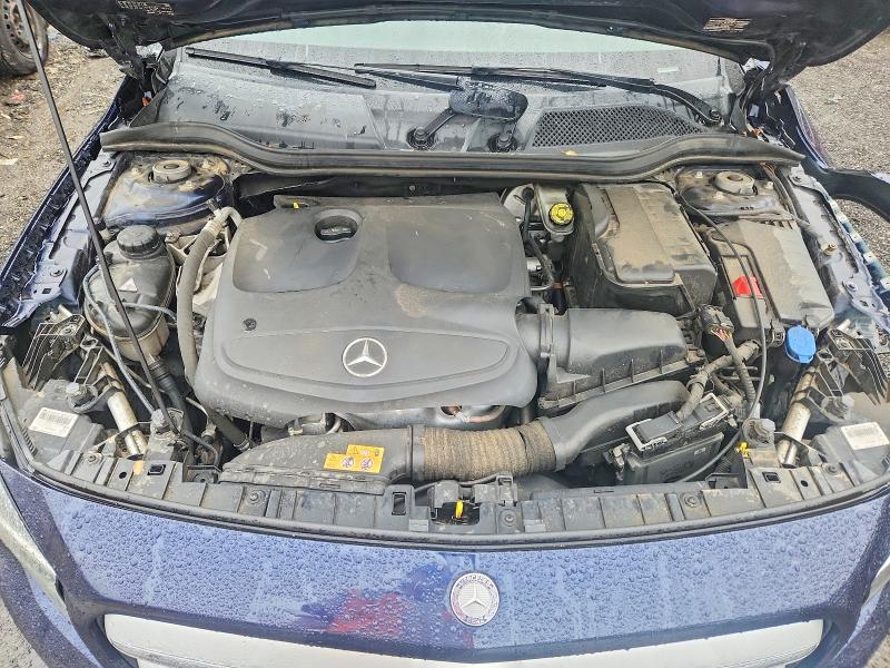 Продаж на аукціоні авто 2017 Mercedes-benz Gla, vin: WDCTG4GBXHJ349769, номер лоту: 69894416