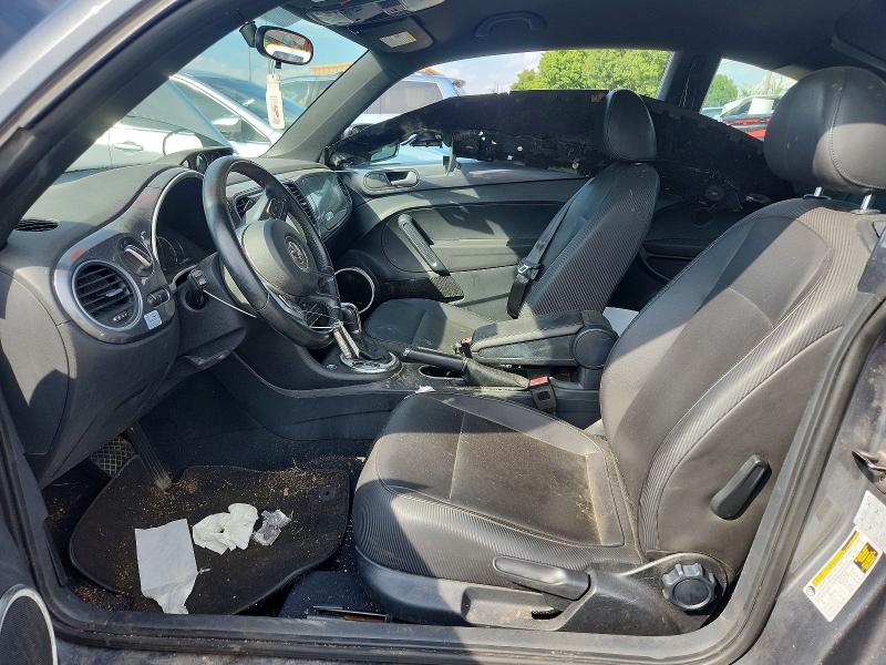 Aukcja sprzedaży 2014 Volkswagen Beetle, vin: 3VWJL7AT7EM647400, numer aukcji: 67806766