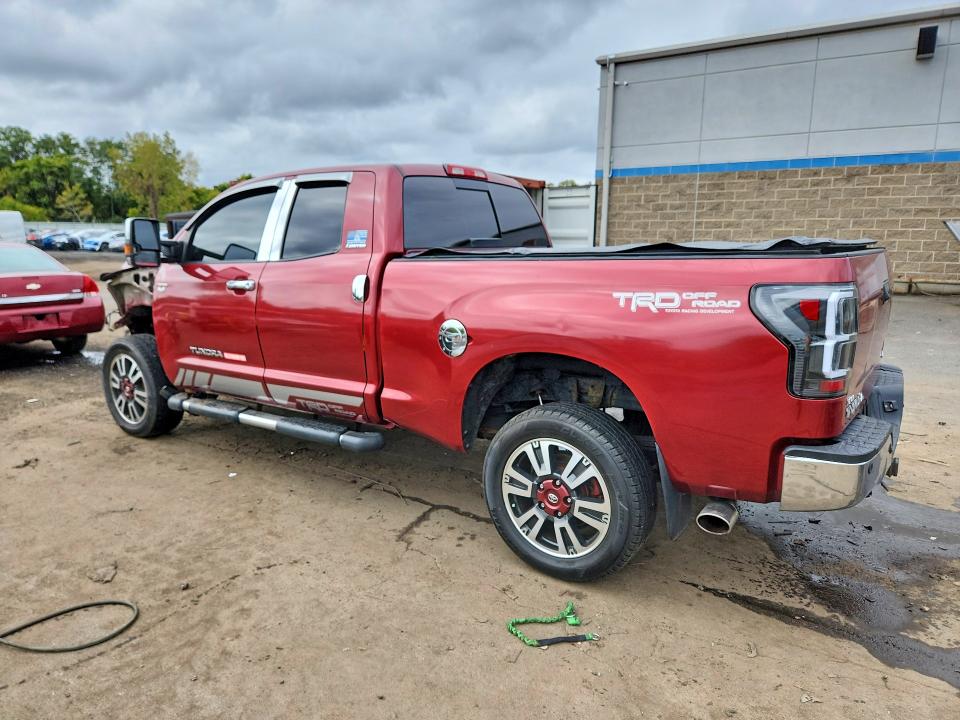 Продажа на аукционе авто 2008 Toyota Tundra, vin: 5TBBV58128S500070, номер лота: 70447286