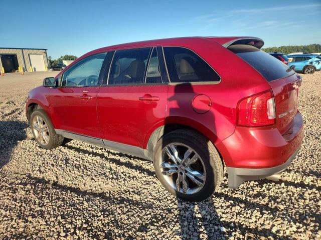 68306076 :رقم المزاد ، 2FMDK3JCXDBA93812 vin ، 2013 Ford Edge مزاد بيع