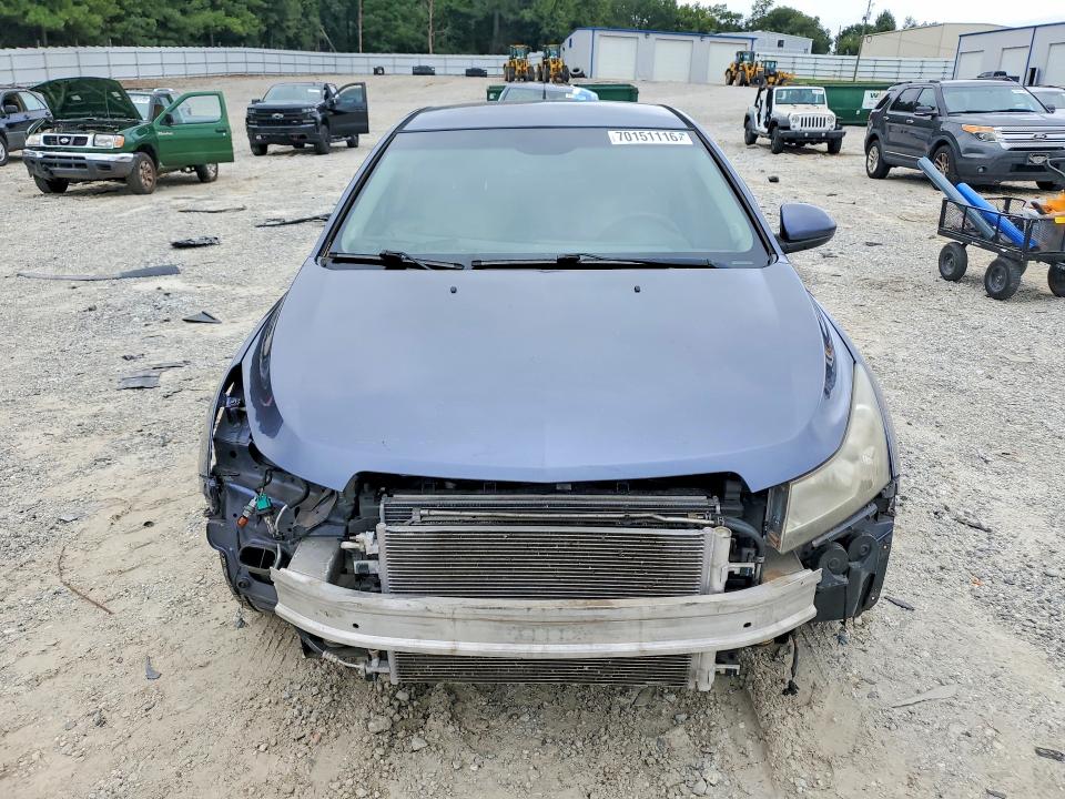 Aukcja sprzedaży 2014 Chevrolet Cruze, vin: 1G1PA5SH5E7168610, numer aukcji: 70151116