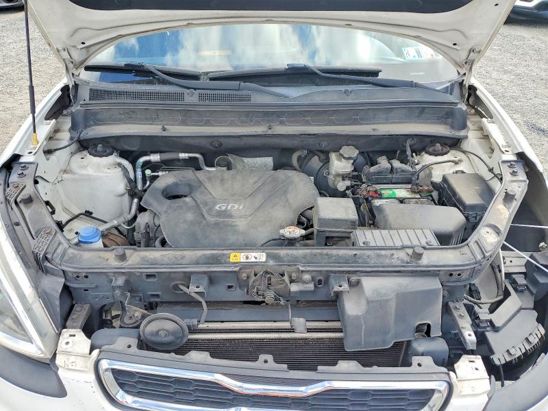 Продажа на аукционе авто 2012 Kia Soul, vin: KNDJT2A58C7356869, номер лота: 70006036