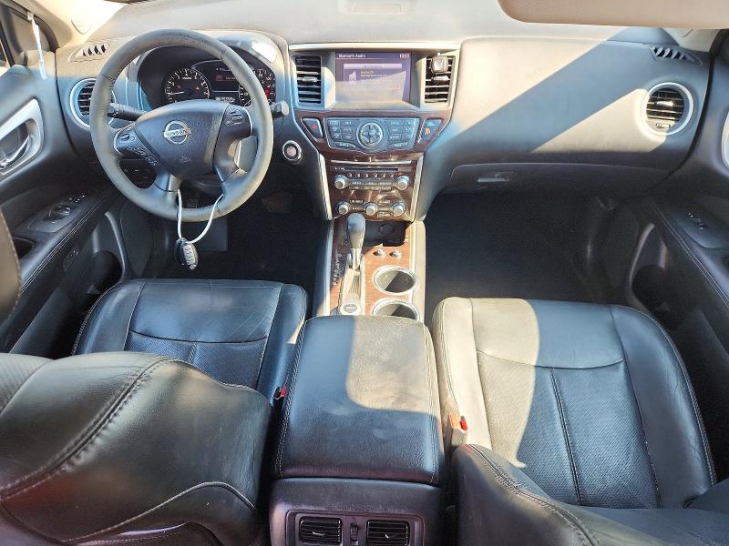 Aukcja sprzedaży 2013 Nissan Pathfinder, vin: 5N1AR2MM7DC680286, numer aukcji: 67407706