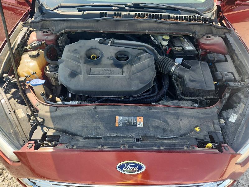 Продажа на аукционе авто 2014 Ford Fusion, vin: 3FA6P0H98ER380632, номер лота: 67404606