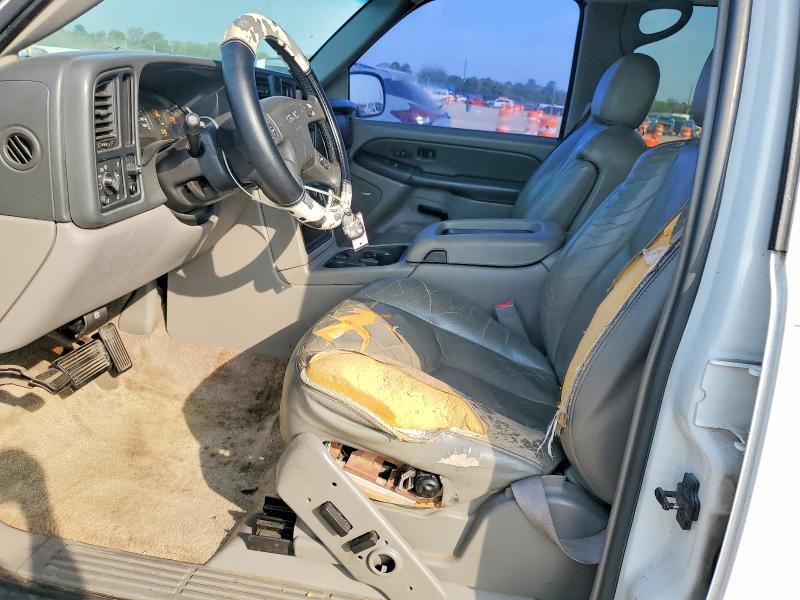 68659386 :رقم المزاد ، 3GKEC16Z73G115529 vin ، 2003 Gmc Yukon Xl مزاد بيع