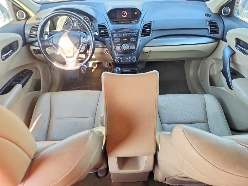 Продаж на аукціоні авто 2014 Acura Rdx, vin: 5J8TB3H35EL008982, номер лоту: 70020596