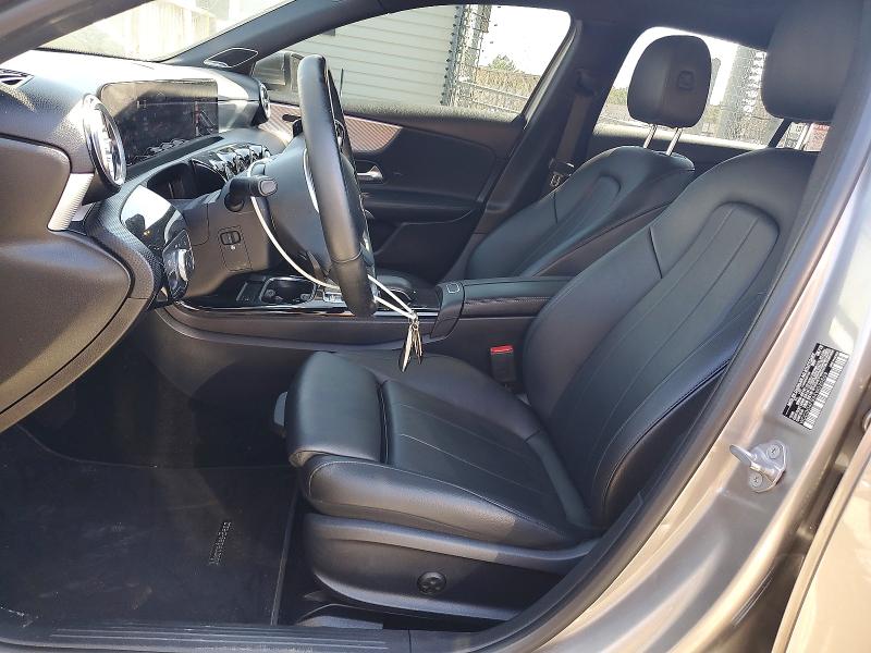Продаж на аукціоні авто 2019 Mercedes-benz A, vin: WDD3G4FB6KW020509, номер лоту: 68957176