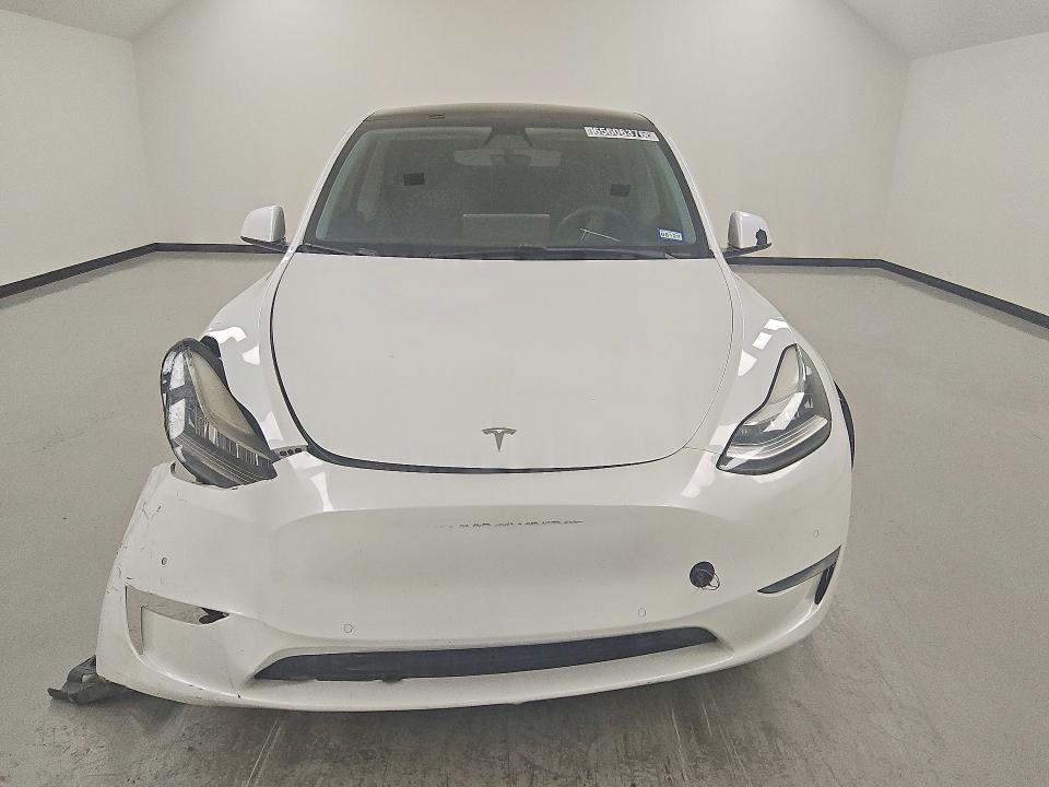 Aukcja sprzedaży 2020 Tesla Model Y, vin: 5YJYGDEE4LF037004, numer aukcji: 65606376