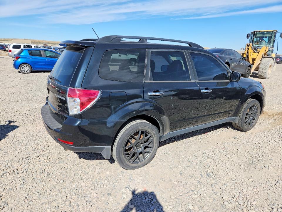 66859586 :رقم المزاد ، JF2SHBECXCH405838 vin ، 2012 Subaru Forester مزاد بيع