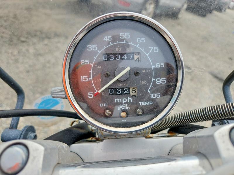 Продажа на аукционе авто 1996 Honda Vt600, vin: JH2PC213XTM301373, номер лота: 68607966
