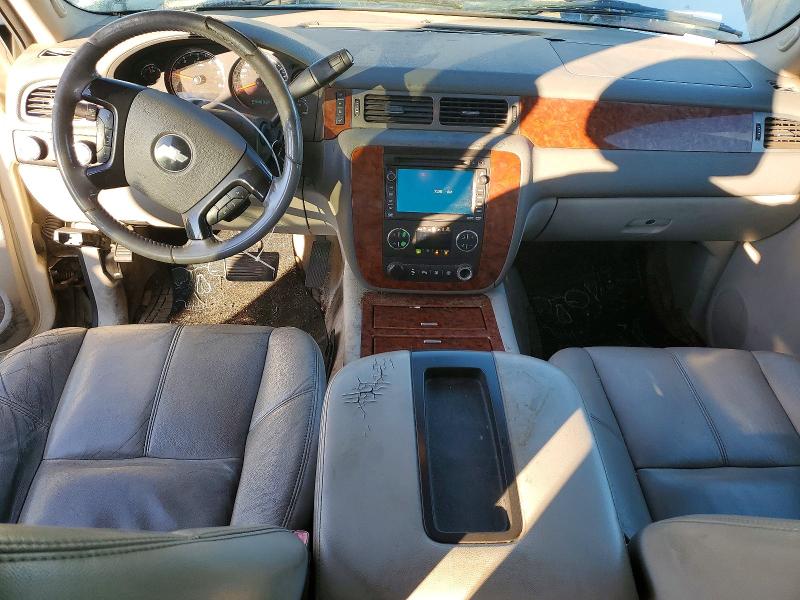 68776026 :رقم المزاد ، 3GNFK123X8G293275 vin ، 2008 Chevrolet Avalanche مزاد بيع