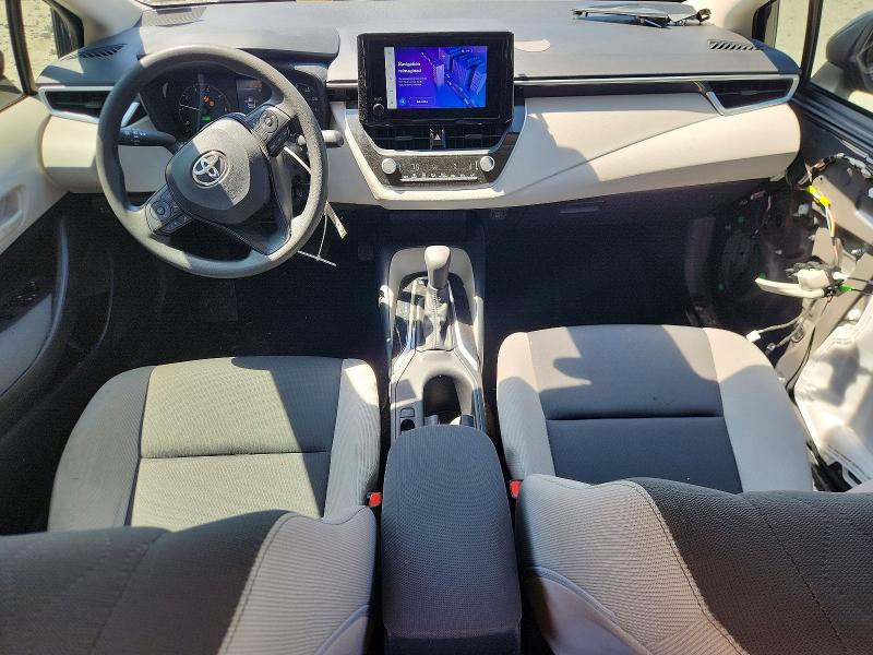 68194876 :رقم المزاد ، JTDBCMFE0R3058129 vin ، 2024 Toyota Corolla Hybrid مزاد بيع