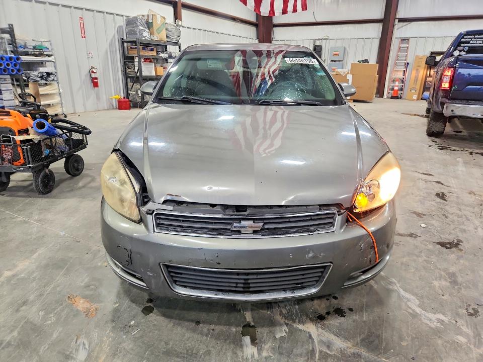 Продаж на аукціоні авто 2006 Chevrolet Impala, vin: 2G1WT58K169184862, номер лоту: 66446196