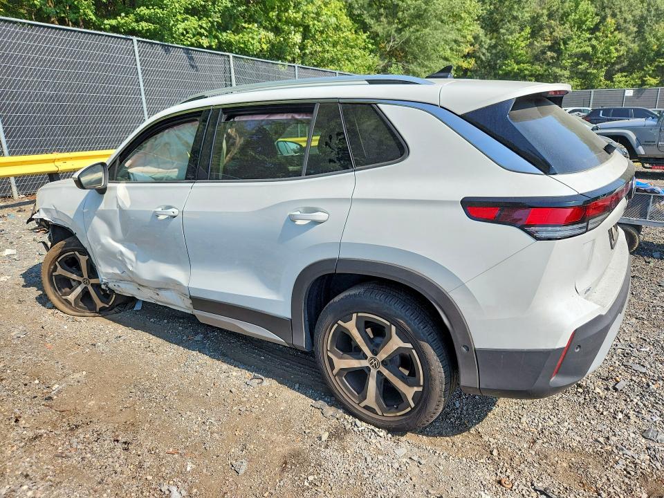 Aukcja sprzedaży 2025 Volkswagen Tiguan, vin: 3VVFR7RM6SM018096, numer aukcji: 69275186