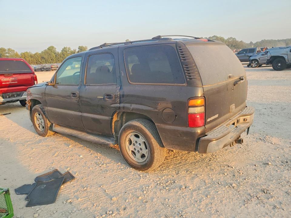 Продаж на аукціоні авто 2006 Chevrolet Tahoe, vin: 1GNEC13Z46R114852, номер лоту: 69970996