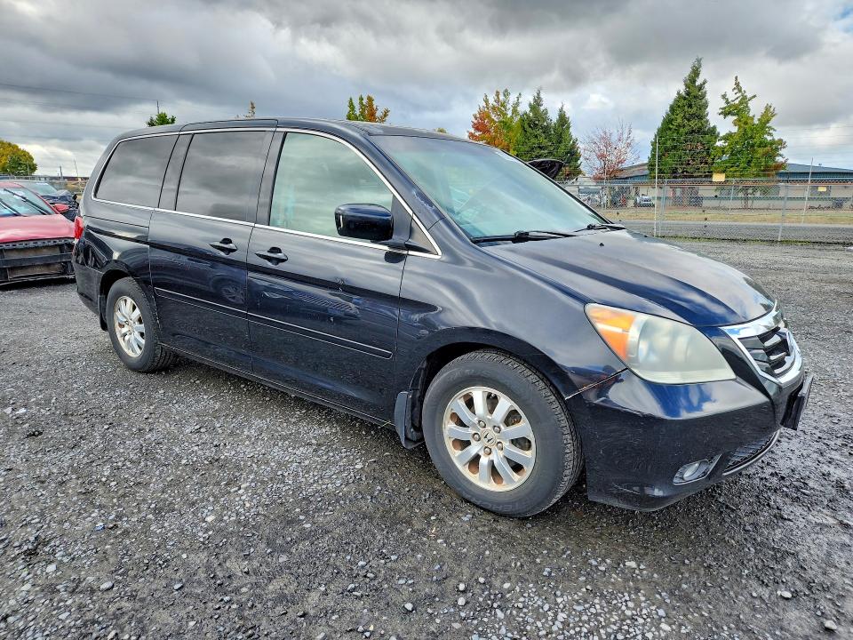 Aukcja sprzedaży 2009 Honda Odyssey, vin: 5FNRL38619B048825, numer aukcji: 70727736