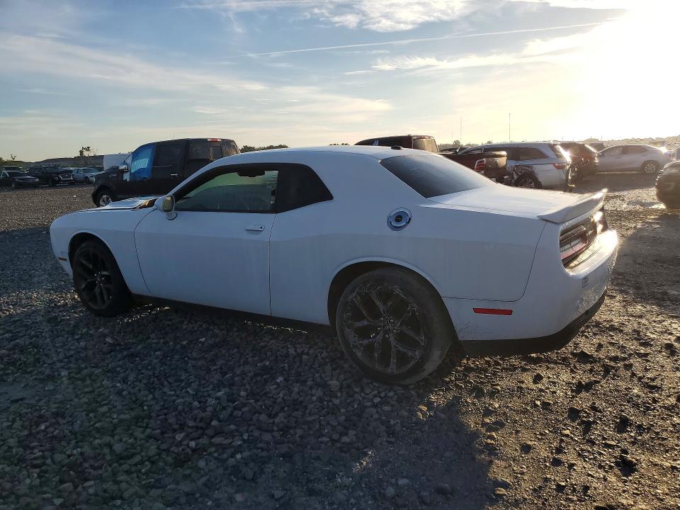 2019 Dodge Challenger მანქანა იყიდება აუქციონზე, vin: 2C3CDZAG4KH503311, აუქციონის ნომერი: 68567516