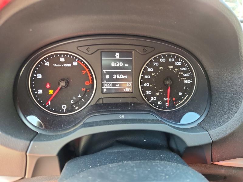 Продаж на аукціоні авто 2015 Audi A3, vin: WAUBFGFF9F1115417, номер лоту: 67006476