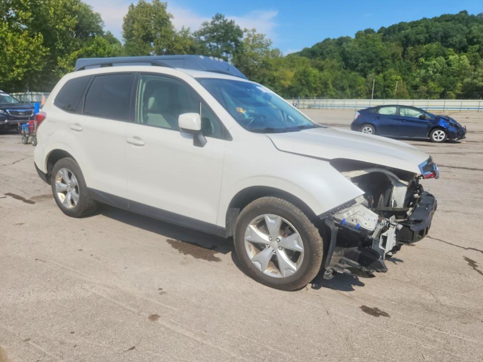 Aukcja sprzedaży 2015 Subaru Forester, vin: JF2SJADC5FH415794, numer aukcji: 67784686