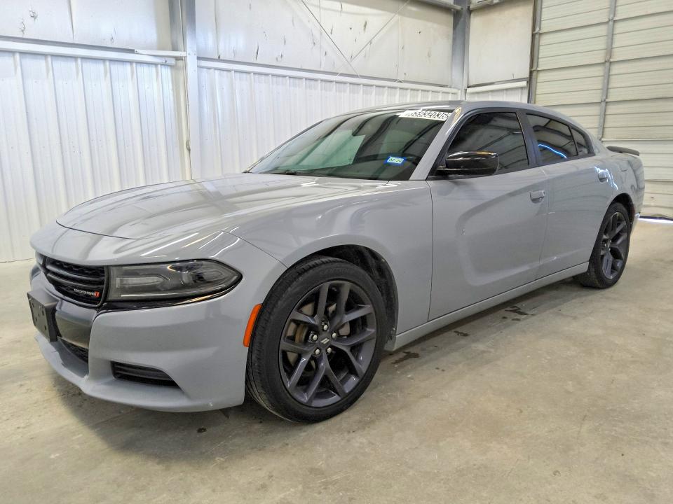 Aukcja sprzedaży 2021 Dodge Charger, vin: 2C3CDXBG4MH532135, numer aukcji: 65932036