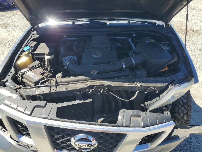 2019 Nissan Frontier მანქანა იყიდება აუქციონზე, vin: 1N6DD0ER0KN757755, აუქციონის ნომერი: 67667526