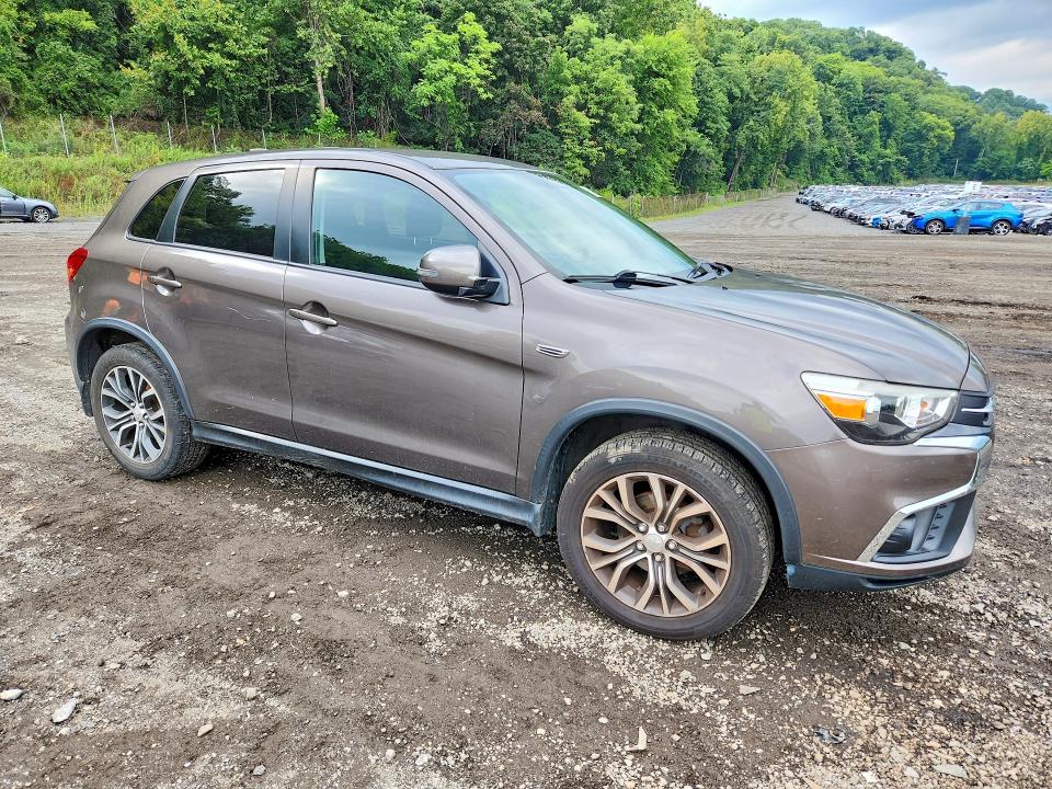 Aukcja sprzedaży 2019 Mitsubishi Outlander Sport, vin: JA4AR3AU1KU028568, numer aukcji: 67426616
