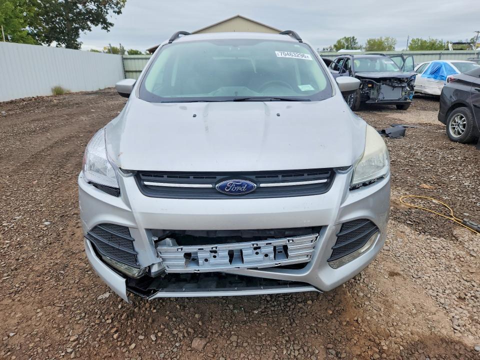 70463296 :رقم المزاد ، 1FMCU9GX6EUA86452 vin ، 2014 Ford Escape مزاد بيع