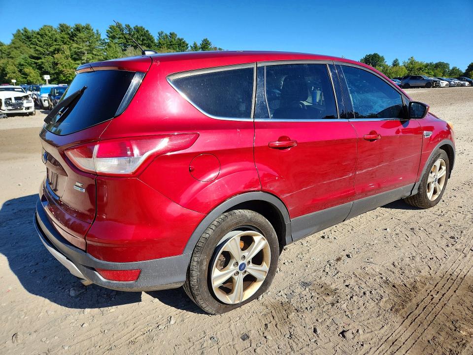 Продаж на аукціоні авто 2015 Ford Escape, vin: 1FMCU9GX3FUA72042, номер лоту: 69102236