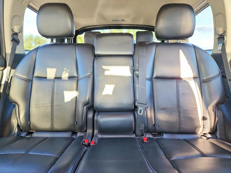 2019 Nissan Pathfinder მანქანა იყიდება აუქციონზე, vin: 5N1DR2MNXKC633241, აუქციონის ნომერი: 70770136
