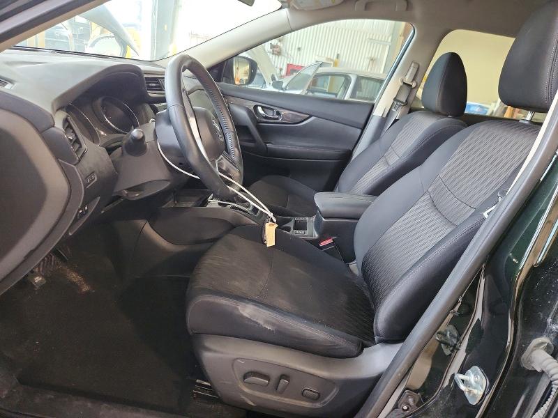 Продаж на аукціоні авто 2018 Nissan Rogue, vin: 5N1AT2MV8JC721899, номер лоту: 69865326