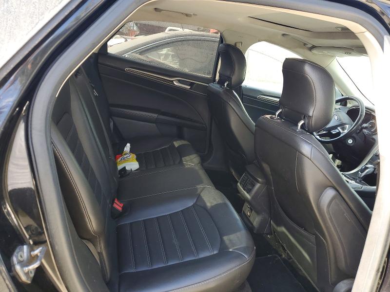 Продаж на аукціоні авто 2013 Ford Fusion, vin: 3FA6P0H96DR239394, номер лоту: 66806406