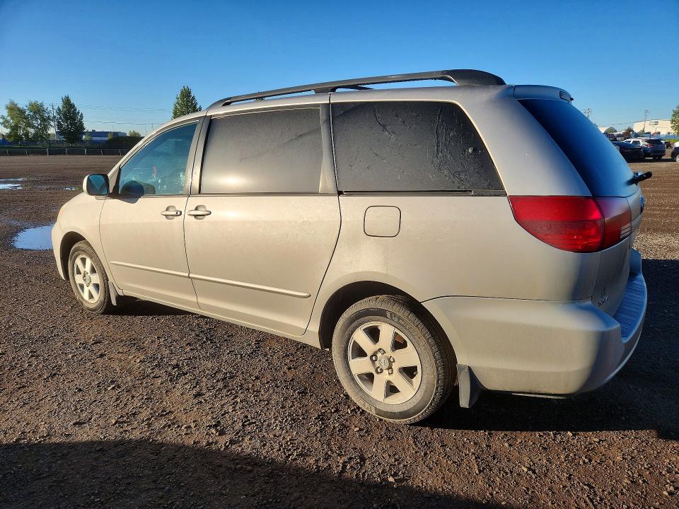 Продаж на аукціоні авто 2005 Toyota Sienna, vin: 5TDZA23C95S318502, номер лоту: 69169036