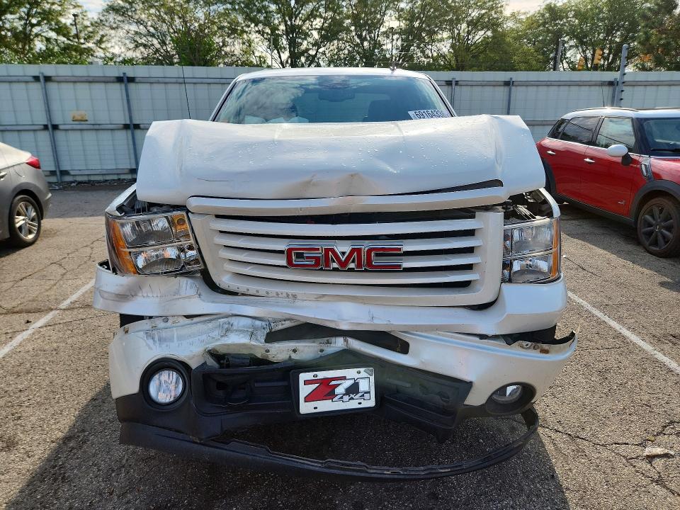 Aukcja sprzedaży 2013 Gmc Sierra, vin: 3GTP2WE79DG305192, numer aukcji: 69164336