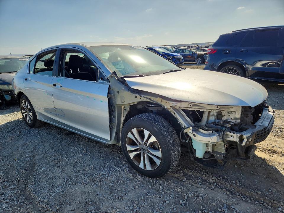 2013 Honda Accord მანქანა იყიდება აუქციონზე, vin: 1HGCR2F31DA154363, აუქციონის ნომერი: 69056896