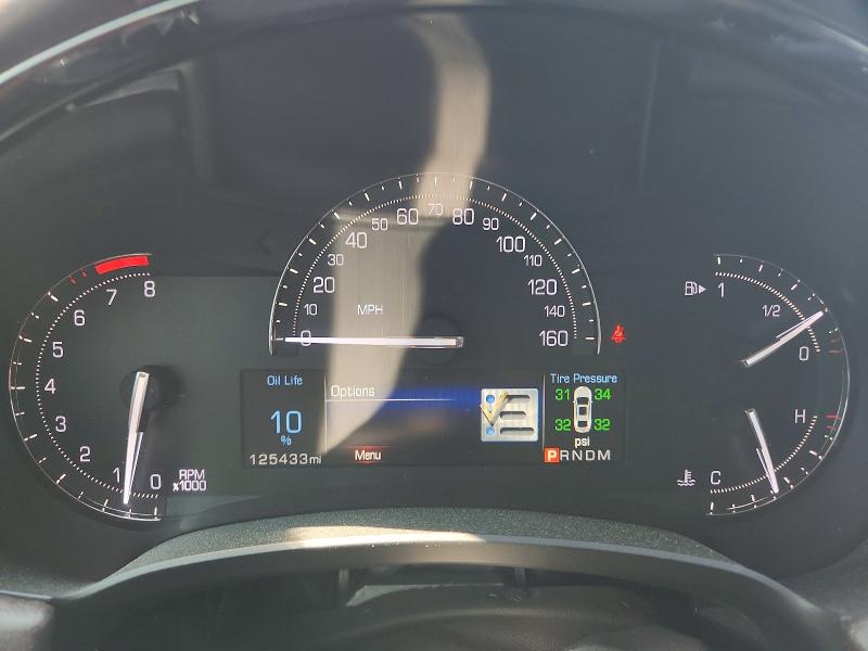 Aukcja sprzedaży 2017 Cadillac Xts, vin: 2G61L5S35H9163537, numer aukcji: 68201156