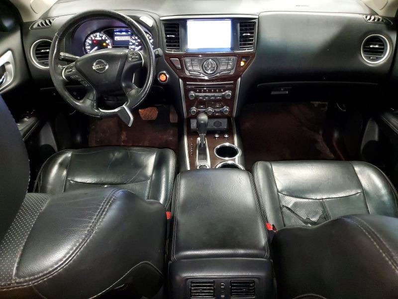 Aukcja sprzedaży 2014 Nissan Pathfinder, vin: 5N1AR2MM0EC644280, numer aukcji: 70657456