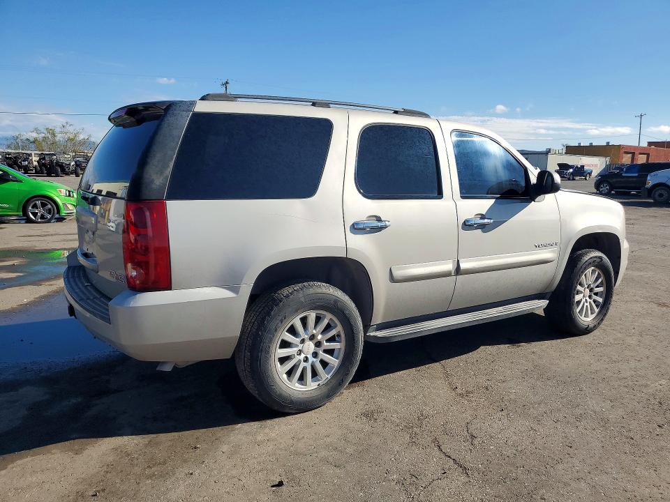 Aukcja sprzedaży 2007 Gmc Yukon, vin: 1GKFC13067R196703, numer aukcji: 70538926