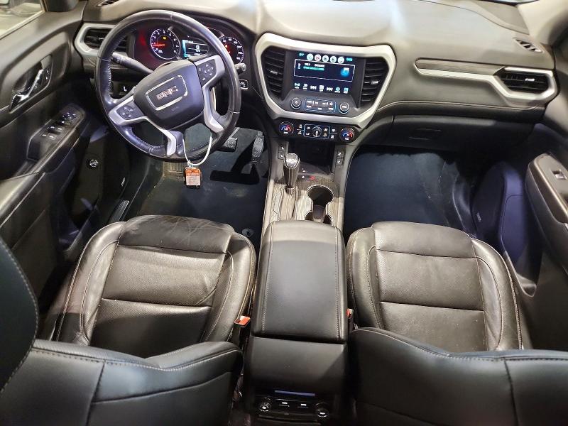Aukcja sprzedaży 2019 Gmc Acadia, vin: 1GKKNULS4KZ142529, numer aukcji: 69180216