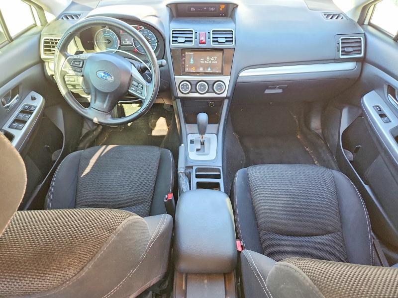 Aukcja sprzedaży 2015 Subaru Xv Crosstrek, vin: JF2GPAFC9FH283012, numer aukcji: 67636456