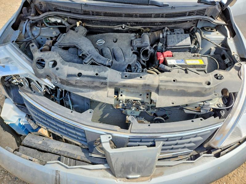 Продажа на аукционе авто 2009 Nissan Versa, vin: 3N1BC13E29L473396, номер лота: 66978026